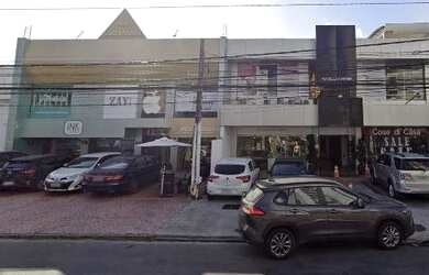 Imagem 1: Galeria Via Della Fontana