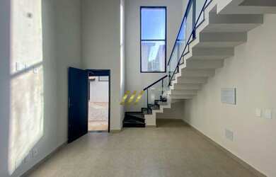 Imagem 7: Casa com 3 dormitórios à venda, 88 m² por R$ 580.000 - Ribeirão dos Porcos - Atibaia/SP