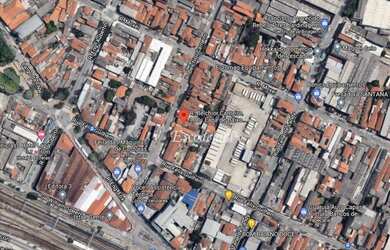 Imagem 8: Terreno à venda, 1100 m² por R$ 3.206.000,00 - Lapa de Baixo - São...