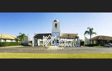 Imagem 2: Terreno à venda, 1000 m² por R$ 550.000 - Condomínio Xapada Parque...