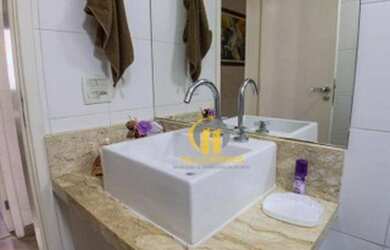 Imagem 11: Apartamento com 3 dormitórios, 90 m² - venda por R$ 830.000,00 ou aluguel...