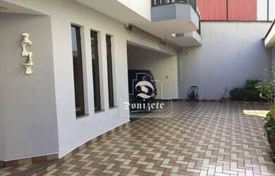 Imagem 7: Sobrado à venda, 303 m² por R$ 1.270.000,00 - Santa Terezinha - São...