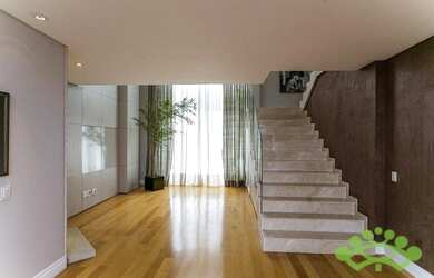 Imagem 5: Cobertura - venda por R$ 5.600.000,00 ou aluguel por R$ 23.701,00/mês...