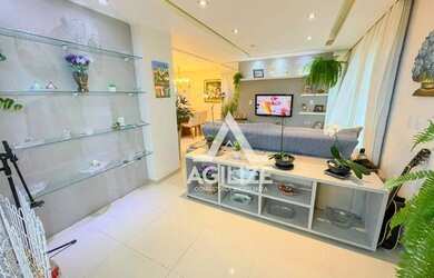 Imagem 14: Apartamento à venda, 150 m² por R$ 750.000,00 - Cancela Preta - Macaé/RJ