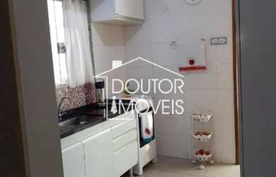 Imagem 5: São Paulo - Casa Padrão - VILA MARIETA