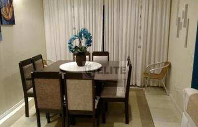 Imagem 5: Apartamento à venda, 110 m² por R$ 725.000,00 - Campestre - Santo André/SP