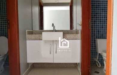 Imagem 9: Loja com 340m2 na Av. Hugo Musso cruzamento com a Av. Resplendor