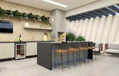 Imagem 11: Casa com 3 dormitórios à venda, 288 m² por R$ 2.000.000,00 - Golden...