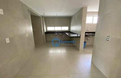 Imagem 13: Apartamento à venda, 201 m² por R$ 1.990.000,00 - Meireles - Fortaleza/CE
