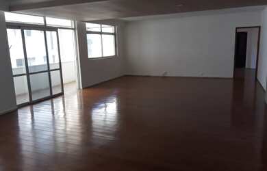 Imagem 16: Apartamento para venda possui 270 metros quadrados com 4 quartos em Lourdes - Belo Horizon