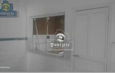 Imagem 11: Sobrado à venda, 91 m² por R$ 499.000,00 - Casa Branca - Santo André/SP
