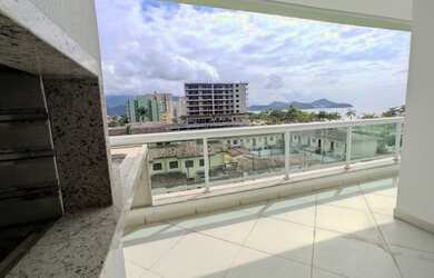 Imagem 4: Caraguatatuba - Apartamento Padrão - Indaiá