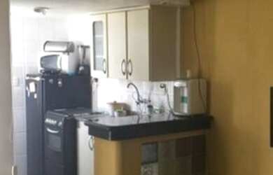 Imagem 1: Apartamento na Barra. Imóvel mobiliado, 7.199.299m² de Área, 1 Vaga...