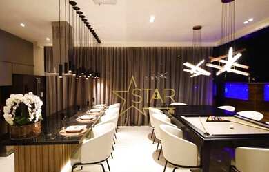 Imagem 6: Cobertura, 180 m² - venda por R$ 7.100.000,00 ou aluguel por R$ 41.120,00/mês...