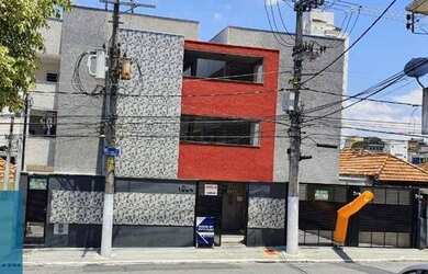 Imagem 1: Apartamento à venda, 44 m² por R$ 270.000,00 - Vila Nivi - São Paulo/SP