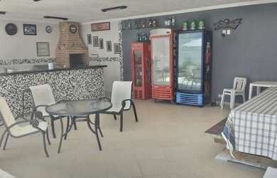 Imagem 9: Caraguatatuba - Casa Padrão - Jardim Arua