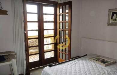 Imagem 11: Casa com 3 dormitórios, 250 m² - venda por R$ 2.150.000,00 ou aluguel...