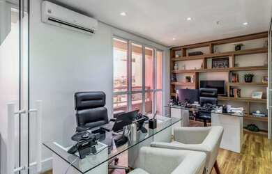 Imagem 5: Sala à venda, 66 m² por R$ 799.000,00 - Tatuapé - São Paulo/SP