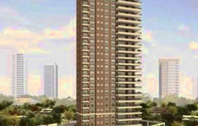 Imagem: O apartamento possui 5 Dormitórios, 5 Banheiros, 5 Vagas na