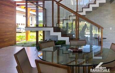 Imagem 10: Casa à venda, 300 m² por R$ 4.200.000,00 - Praia do Forte - Mata de...