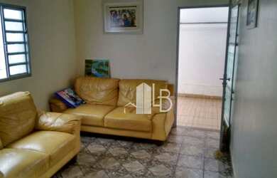 Imagem 3: Casa à venda, 135 m² por R$ 330.000,00 - Residencial Gramado - Uberlândia/MG