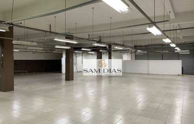 Imagem 2: Ponto para alugar, 600 m² por R$ 25.000,00/mês - Vila Guilherme - São Paulo/SP