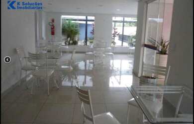 Imagem 7: Apartamento à venda, 44 m² por R$ 198.000,00 - Liverpool Residencial...