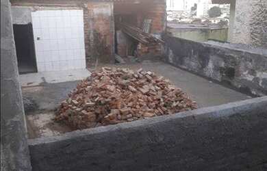 Imagem 2: Terreno à venda, 105 m² por R$ 226.000,00 - Vila Mazzei - São Paulo/SP