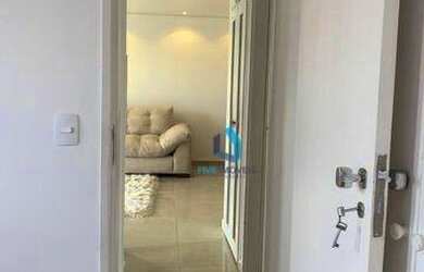 Imagem 2: Apartamento à venda, 65 m² por R$ 424.000,00 - Jardim Taquaral - São...