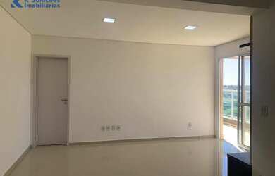 Imagem 2: Apartamento à venda, 102 m² por R$ 620.000,00 - Residencial Praça do...