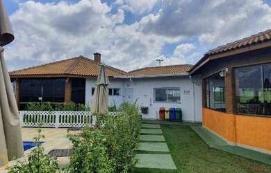 Imagem 13: Casa com 4 dormitórios à venda, 292 m² por R$ 1.950.000,00 - Condomínio...