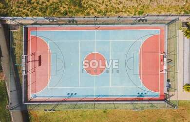 Imagem 12: Terreno à venda, 490 m² por R$ 740.000 - Residencial Helvétia Park...