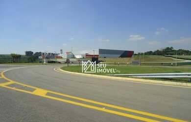 Imagem 13: Área Industrial ZUP1 com 139.585m2 - Porto Feliz a Itu