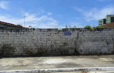 Imagem 1: Lote de Terreno 14 x 18,20 a 100 metros da Praia no Solemar, Praia Grande/SP