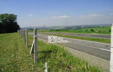 Imagem 5: Área Industrial ZUP1 com 139.585m2 - Porto Feliz a Itu