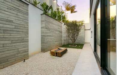 Imagem 15: Casa maravilhosa à venda no Tamboré 10