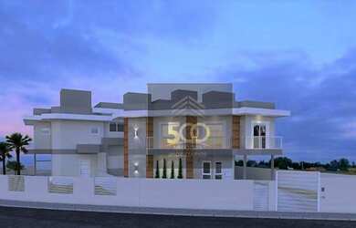 Imagem 2: Sobrado à venda, 96 m² por R$ 360.000,00 - San Marino - São José/SC