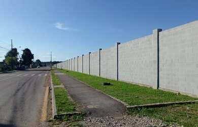 Imagem 8: Locação área em São José dos Pinhais