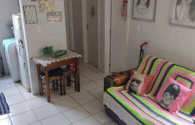 Imagem 5: Apartamento à venda, 42 m² por R$ 165.000,00 - Glória - Porto Alegre/RS