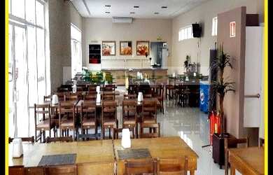 Imagem 11: Galpão em condomínio