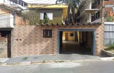 Imagem 11: Casa à venda, 120 m² por R$ 550.000,00 - Jardim Guanabara - São Paulo/SP