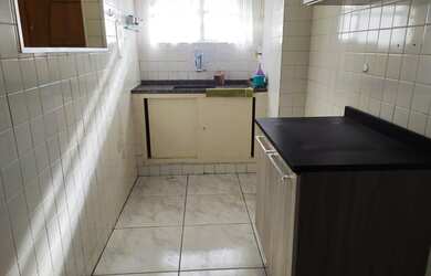 Imagem 8: apartamento para locação no Bairro do Gonzaguinha em São Vicente