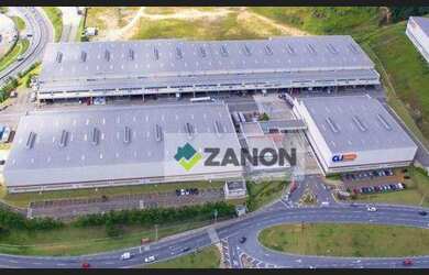 Imagem 6: Galpão para alugar, 1080 m² por R$ 21.600/mês - Itaqui - Itapevi/SP