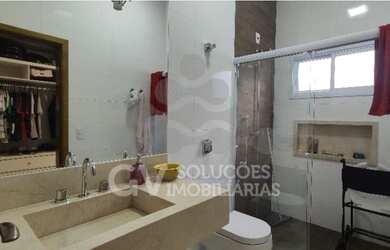 Imagem 3: Casa à venda, 162 m² por R$ 640.000,00 - Jardim Residencial Vaughan...