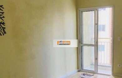 Imagem 8: Apartamento com 2 dormitórios, 52 m² - venda por R$ 318.000,00 ou aluguel...