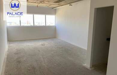 Imagem 4: Sala, 45 m² - venda por R$ 300.000 ou aluguel por R$ 1.729/mês - Alto...