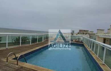 Imagem 11: Apartamento à venda, 140 m² por R$ 740.000,00 - Praia Campista - Macaé/RJ