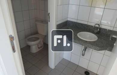 Imagem 7: Conjunto para alugar, 255 m² por R$ 8.900,01/mês - Alphaville Industrial...