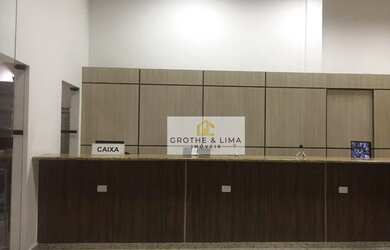 Imagem 7: Sala, 47 m² - venda por R$ 318.000,00 ou aluguel por R$ 1.300,00/mês...