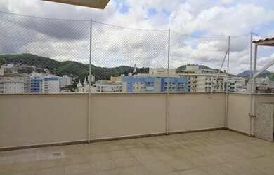 Imagem 6: Cobertura com 3 dormitórios, 230 m² - venda por R$ 1.990.000,00 ou aluguel...